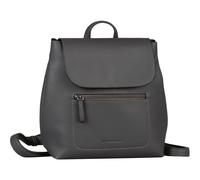 TOM TAILOR Backpack Dark Grey
