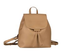 TOM TAILOR backpack Filipa Backpack M Camel