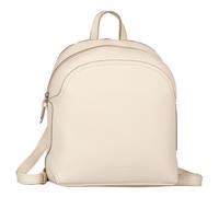 TOM TAILOR backpack Joel Backpack M Creme White