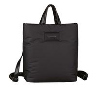 TOM TAILOR backpack Patti Backpack M Black