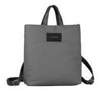 TOM TAILOR backpack Patti Backpack M Grey