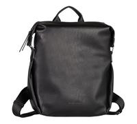 TOM TAILOR backpack Rania Backpack M Black