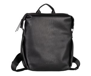 TOM TAILOR backpack Rania Backpack M Black