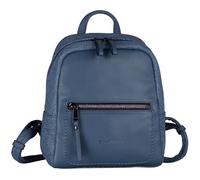 TOM TAILOR backpack Tamara Backpack S Mixed Denim Blue