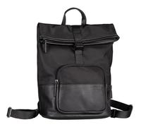 TOM TAILOR backpack Viene Backpack M Black