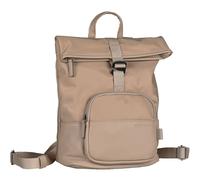 TOM TAILOR backpack Viene Backpack M Taupe