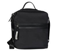 TOM TAILOR Backpack Zamora Backpack M Black