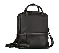 TOM TAILOR Bags Gia Women's Backpack 13 L Black, black, L, Casual