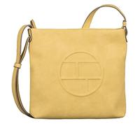 TOM TAILOR Women's Rosabel Shoulder Bag, Light Yellow, M