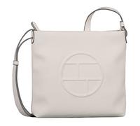 TOM TAILOR bags, ROSABEL, Women's Shoulder Bag, M, White, M