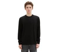 Tom Tailor Basic Crewneck Knit Sweater