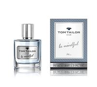 Tom Tailor Be Mindful Man Eau de Toilette 30 ml
