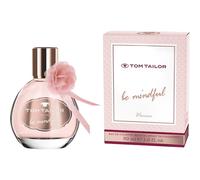 Tom Tailor Be Mindful Woman Eau de Toilette Spray 30 ml