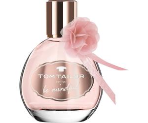 Tom Tailor Be Mindful Woman Eau de Toilette Spray 30 ml