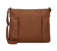 Tom Tailor Beca Shoulder bag 35 cm brown