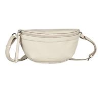 TOM TAILOR belt bag Lina Belt Bag Creme White