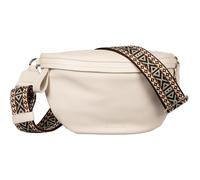 TOM TAILOR Women's Palina Belt Bag, White, White, S