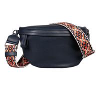 Tom Tailor Palina Fanny pack 30 cm blue