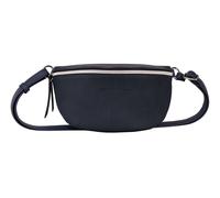 TOM TAILOR belt bag Rosie Cord Dark Blue