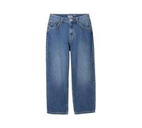 TOM TAILOR Boy's 1041052 Baggy fit Jeans, 10110-Blue Denim, 146