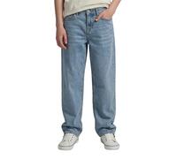 Tom Tailor 1041052 Baggy Fit Jeans Blue 146 cm Kids