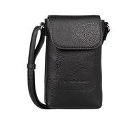 TOM TAILOR brand.value Elis Women's Smartphone Bag, black, M