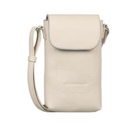 TOM TAILOR brand.value Elis Women's Smartphone Bag, off white, M