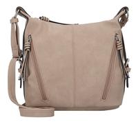 Tom Tailor Caia shoulder bag 26 cm beige
