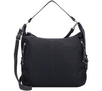 Tom Tailor Acc Women's CAIA Shoulder Bag, Black, M