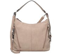 TOM TAILOR Women's CAIA Shoulder Bag, Taupe, one Size