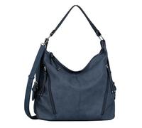 TOM TAILOR Caia, Women’s Hobo bag, dark blue, L
