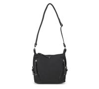 Tom Tailor Caia shoulder bag 26 cm black