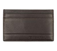TOM TAILOR card holder Bela Card Wallet Dark Brown