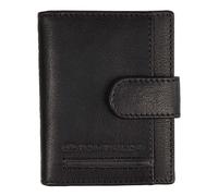 TOM TAILOR card holder Devon Card Wallet Black
