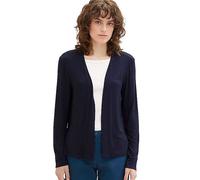 Tom Tailor Cardigan Dark Blue