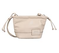 TOM TAILOR Carmen Cross Bag Cream-White
