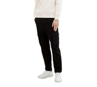 Tom Tailor Casual Cargo Pants Denim