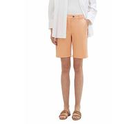 Tom Tailor Casual Chino Shorts Light Coral