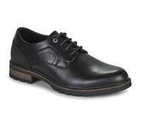 Tom Tailor Casual Shoes 50005 in Black 9.5