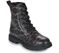 Tom Tailor / Children's Mid Boots VERA BIS in Black 1.5 kid