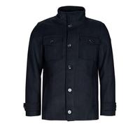 Tom Tailor Coat 1032503 in Marine EU XL