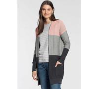Tom Tailor Colour Block Cardigan Multi