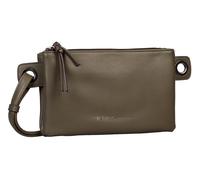 TOM TAILOR cross body bag Aila Cross Bag S Khaki