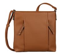 TOM TAILOR cross body bag Beca M Cognac