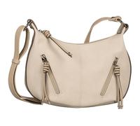 TOM TAILOR cross body bag Caia Cross Bag S Cream White
