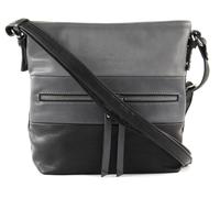 TOM TAILOR Cross Body Bag Ellen Crossbag Black