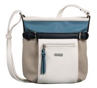 TOM TAILOR cross body bag Juna Cross Bag S Denim Blue