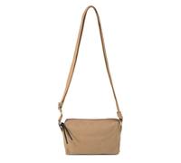 TOM TAILOR cross body bag Lia Cross Bag S Camel