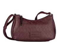 TOM TAILOR cross body bag Mirenda Cross Bag Dark Purple