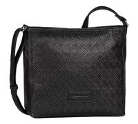 TOM TAILOR cross body bag Mirenda Cross Bag M Black